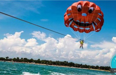 I 10 migliori Campeggi e Villaggi italiani della categoria Sport 2021: 