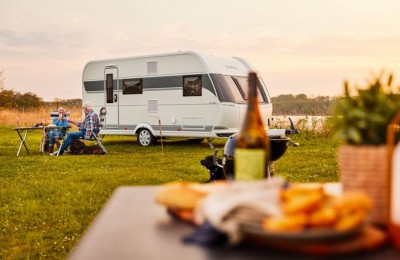 Camping Wine da Bonometti Centrocaravan