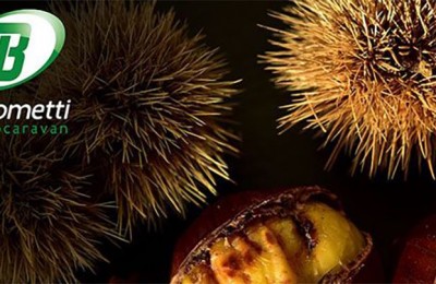 Domenica 16 novembre Festa d’Autunno da Bonometti Centrocaravan