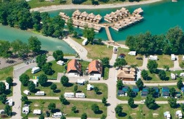 Pasqua immersi nella natura? Al Terme Village di Catez ob Savi