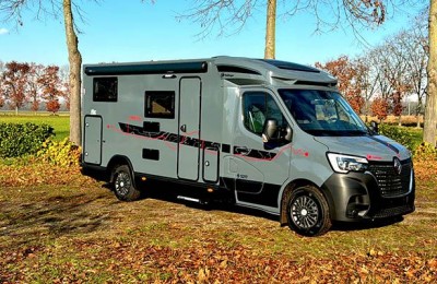 Video CamperOnTest: Challenger S217 Etape Edition