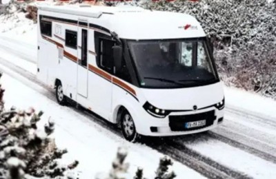 Check-up invernale: prevenire è meglio che curare...