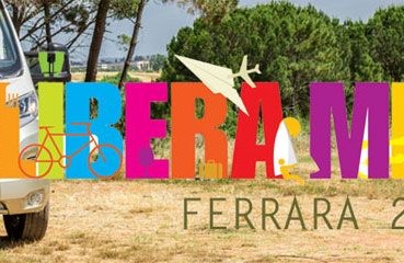 CI in fiera grazie a Caravan Camper Service