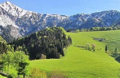 Inaugurazione nuova area di sosta