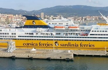 Le Navi Gialle tracciano una nuova rotta verso le Baleari