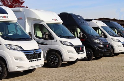 Analizziamo la gamma Pilote