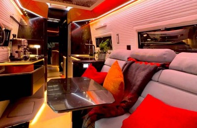 Caravan Salon 2022, le novità in video