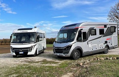 Guida all'acquisto: il motorhome, perché sceglierlo e perché no