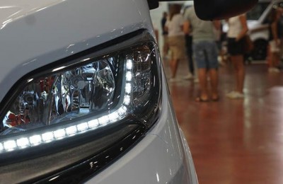 I protagonisti del Salone del Camper 2023 in video: I semintegrali