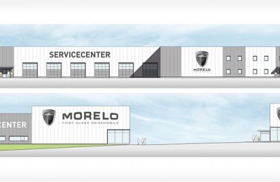 Morelo continues its investments i the after sales service