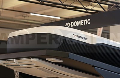 Fit Your Camper 2025: Dometic