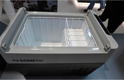 Da Dometic una nuova serie di frigoriferi portatili per camper e auto