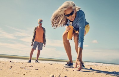 Dometic: robusti contenitori outdoor per bevande