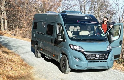 Dreamer Select D62 Limited