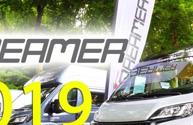 Video Anteprime 2019 - Dreamer