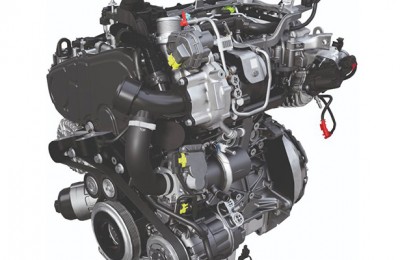 Stellantis ripropone il motore da 160 CV