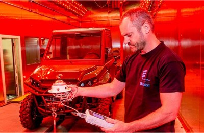 Eberspächer presenta un solido bilancio per l’anno fiscale 2018