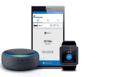 Eberspächer e Alexa 