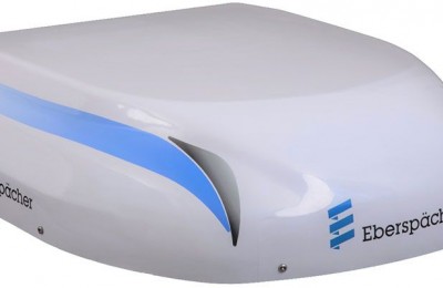 Eberspächer: ecco il nuovo Ebercool G4