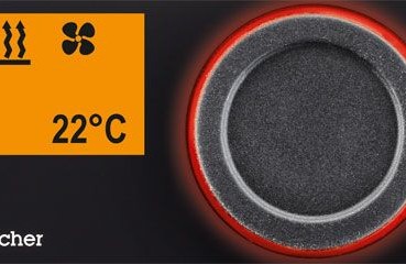 Eberspächer presenta la seconda generazione di Airtronic