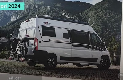 Speciale Accessori 2024: tutte le novità per la prossima stagione