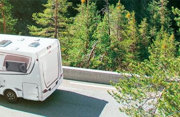 Etrusco alla fiera Turismo & Outdoor