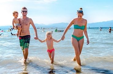 I 10 migliori Campeggi e Villaggi italiani per Famiglie del 2019