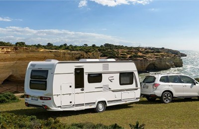 Le scelte dei lettori della rivista “Caravaning” premiano Fendt in tre categorie