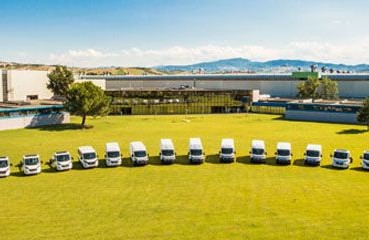 Ducato, la libertà targata Fiat Professional