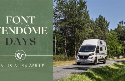 Font Vendôme presenta i Font Vendôme Days