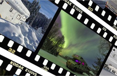 Sarà il tuo camper il prossimo testimonial di Eberspächer?