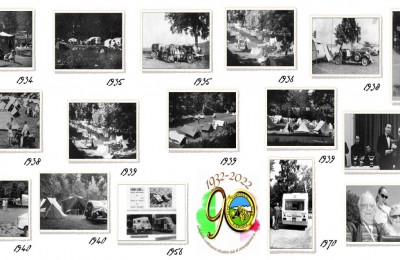 ACTI Italia celebra e festeggia