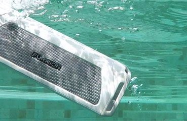 Furrion® lancia lo speaker bluetooth portatile