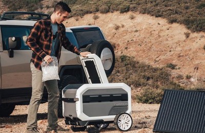 Lippert partecipa a Fit Your Camper: innovazione al servizio del cliente