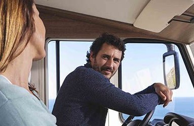 Garmin: ecco il nuovo dispositivo Camper 780MT-D