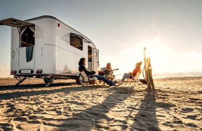 Tre primi posti per Beachy all'European Innovation Award