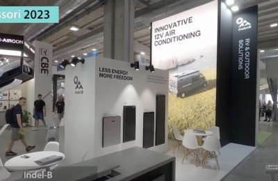 Le novità Indel-B 2023