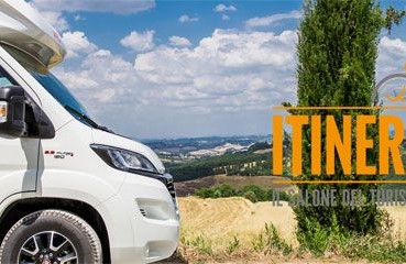 Arca a Itinerando 2018