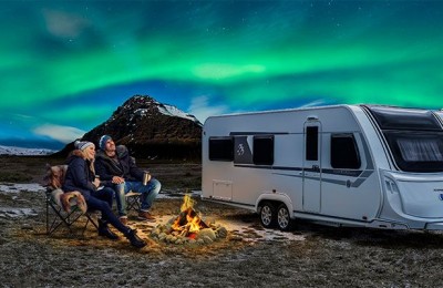 La libertà ridefinita: più potere per i proprietari di roulotte