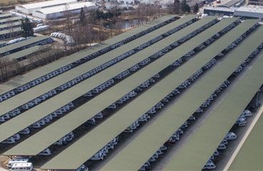 Knaus Tabbert illustra i risultati da record del 2017