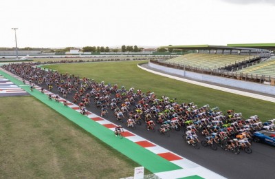 IBF - Italian Bike Festival