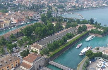 Lago di Garda tra le destinazioni top per le vacanze in camping