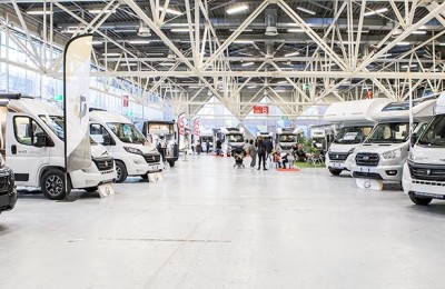 Liberamente 2026: 20 anni di camper, viaggi e libertà