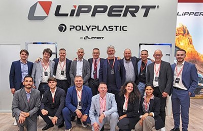 Dieci anni di Lippert in Europa