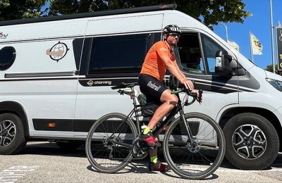 20 Regioni in 20 Giorni a Impatto Zero: ce l’hanno fatta!