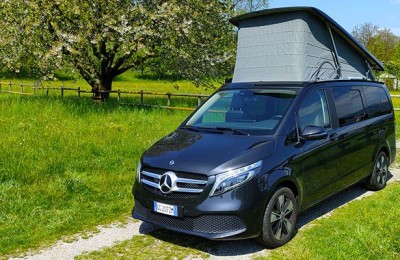 Video CamperOnTest Special: Mercedes-Benz Marco Polo