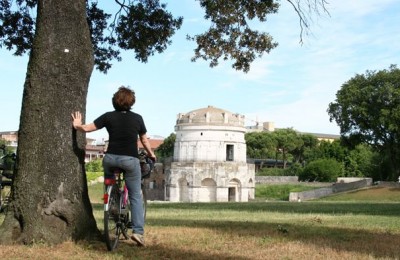 Visite guidate al Mausoleo di Teodorico