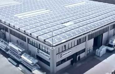 LCI Industries acquisisce le aziende italiane Metallarte e RV Doors 