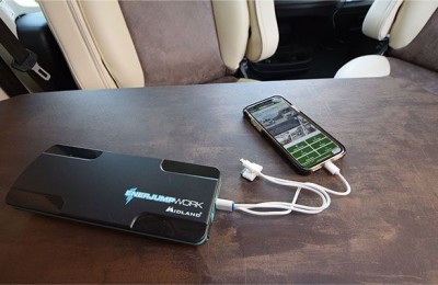 Midland Ener Jump Work