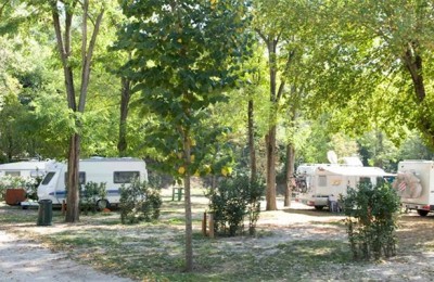 Primo posto per il  Flaminio Village Camping Bungalow Park a Roma (RM)